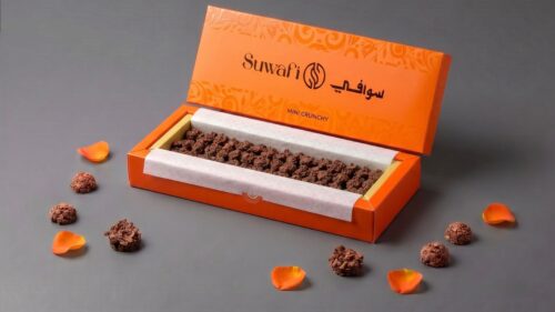 ميني كرانشي